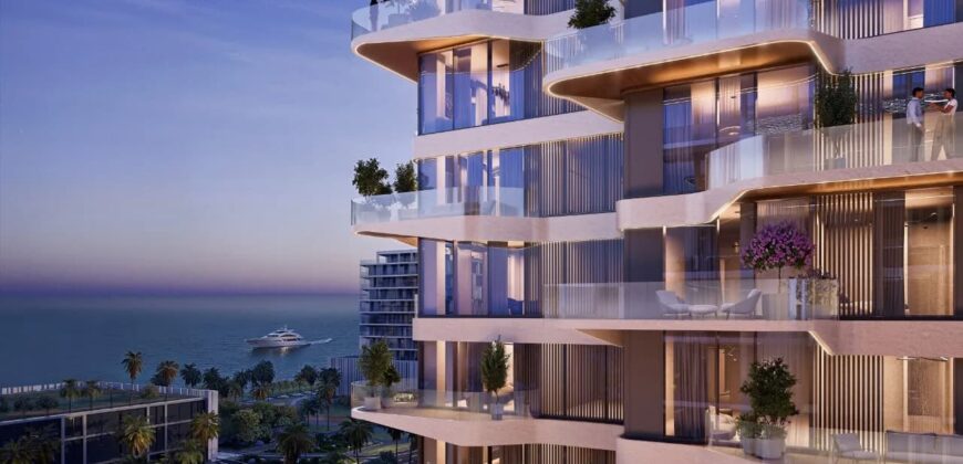Helvetia Marine by DHG Properties