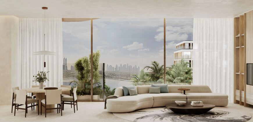Helvetia Marine by DHG Properties