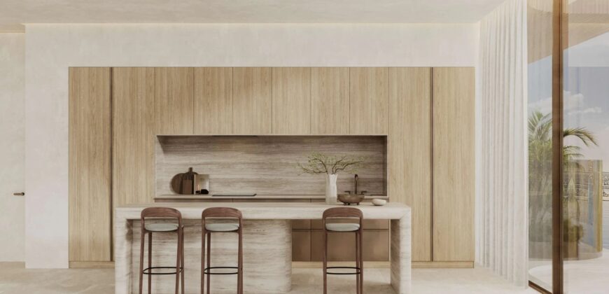 Helvetia Marine by DHG Properties