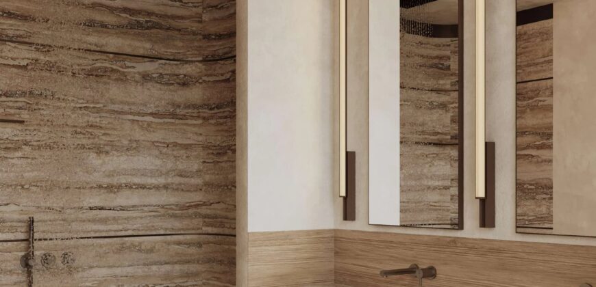 Helvetia Marine by DHG Properties