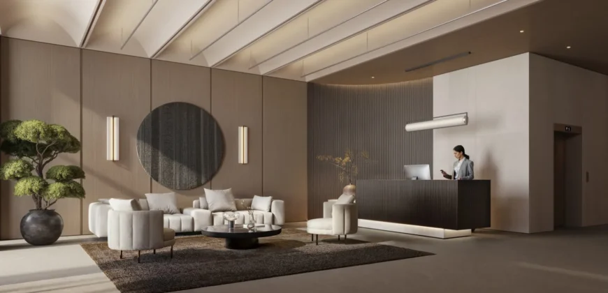 House of WELL by WELL Concept Development