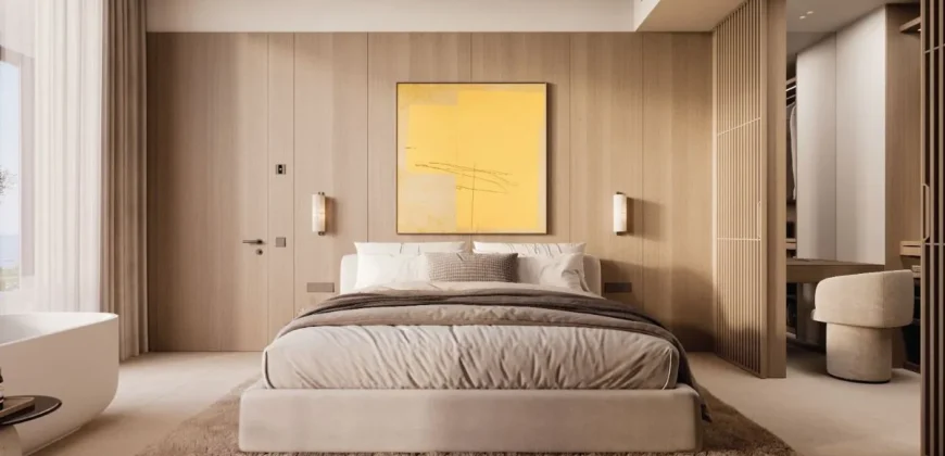 House of WELL by WELL Concept Development