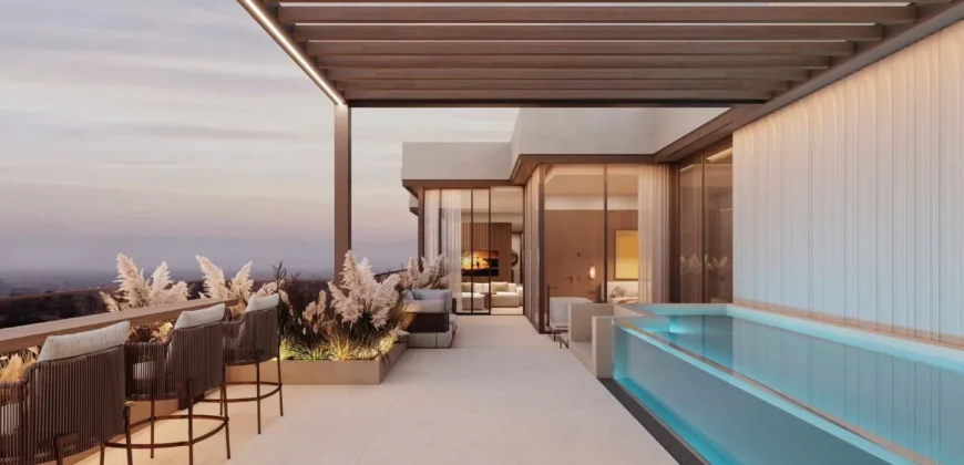 House of WELL by WELL Concept Development