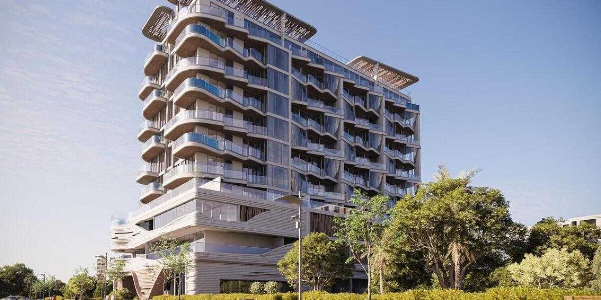 Iluka Residences by MS Homes