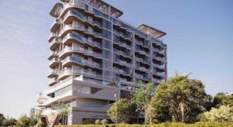 Iluka Residences by MS Homes
