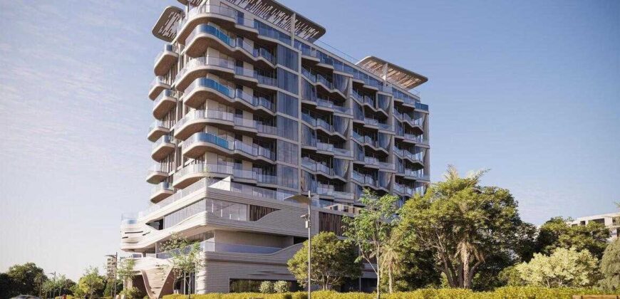 Iluka Residences by MS Homes