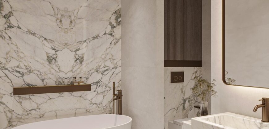 Iluka Residences by MS Homes