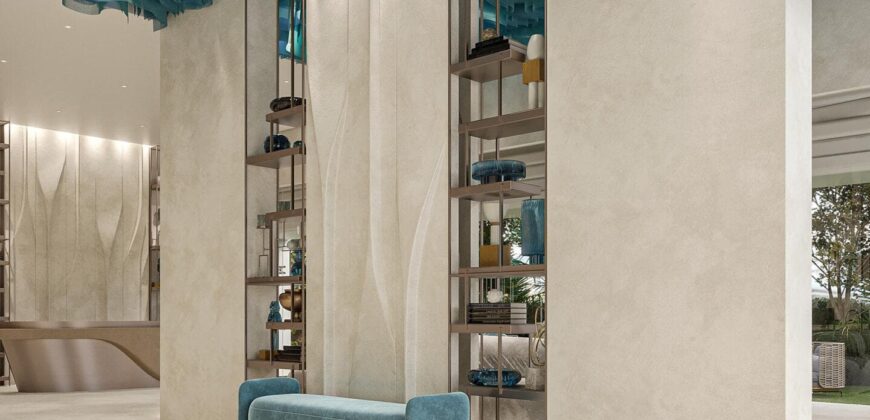 Iluka Residences by MS Homes
