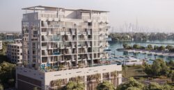 Iluka Residences by MS Homes