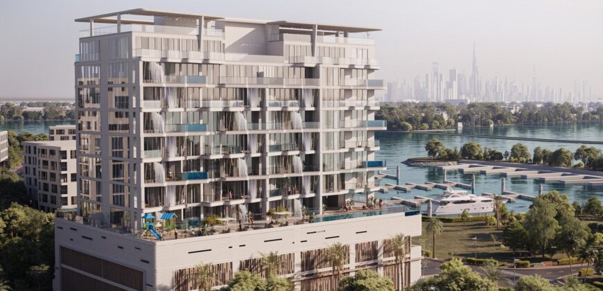Iluka Residences by MS Homes