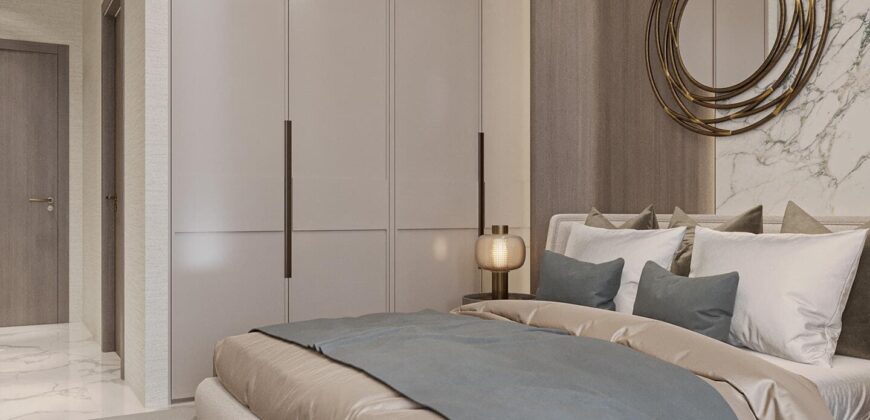 Iluka Residences by MS Homes