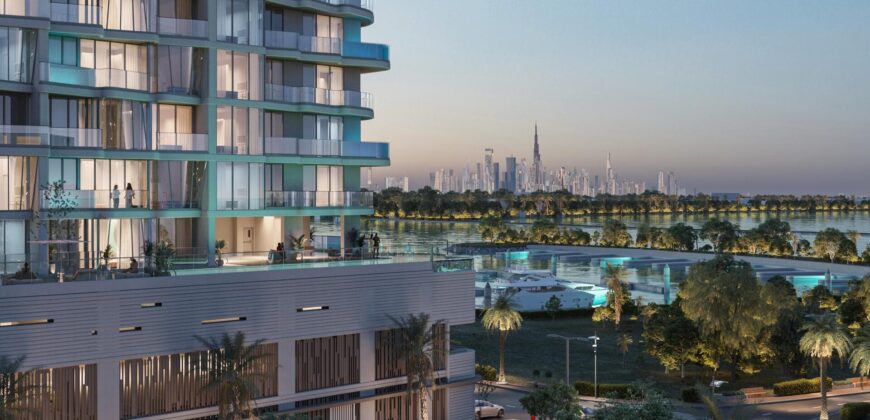 Iluka Residences by MS Homes