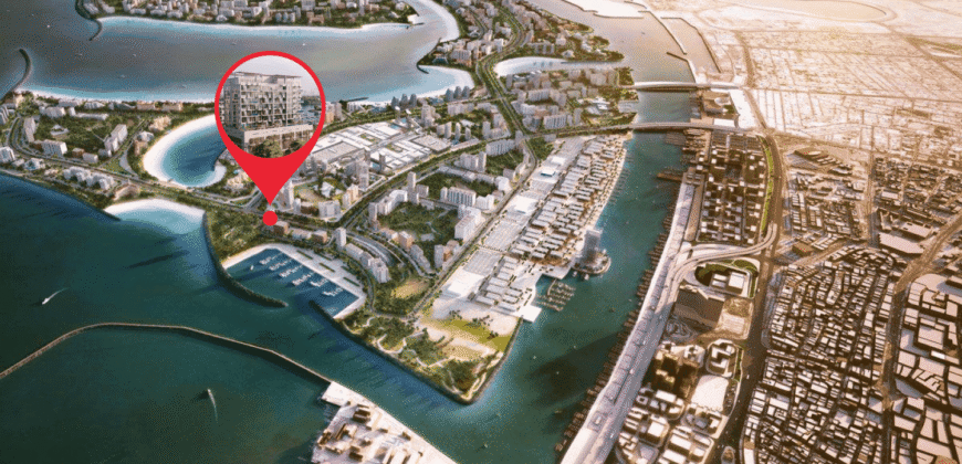 Iluka Residences by MS Homes