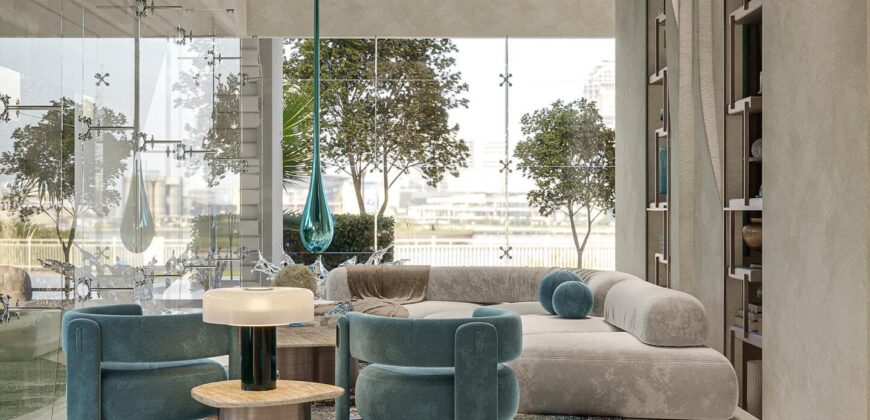 Iluka Residences by MS Homes