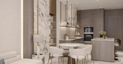 Iluka Residences by MS Homes