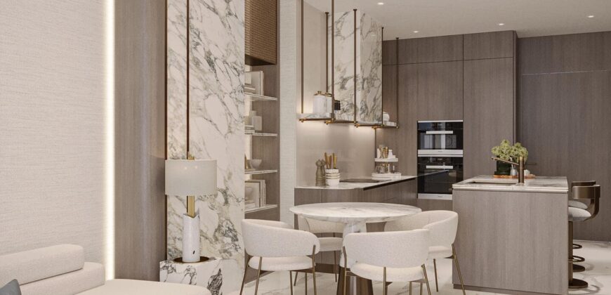 Iluka Residences by MS Homes