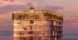Isla Private Residences by Chaimaa Holding