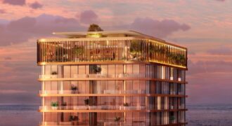 Isla Private Residences by Chaimaa Holding