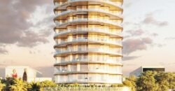 Isla Private Residences by Chaimaa Holding