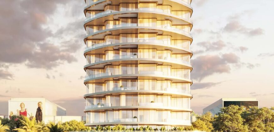 Isla Private Residences by Chaimaa Holding