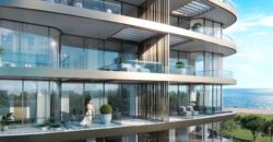 Isla Private Residences by Chaimaa Holding