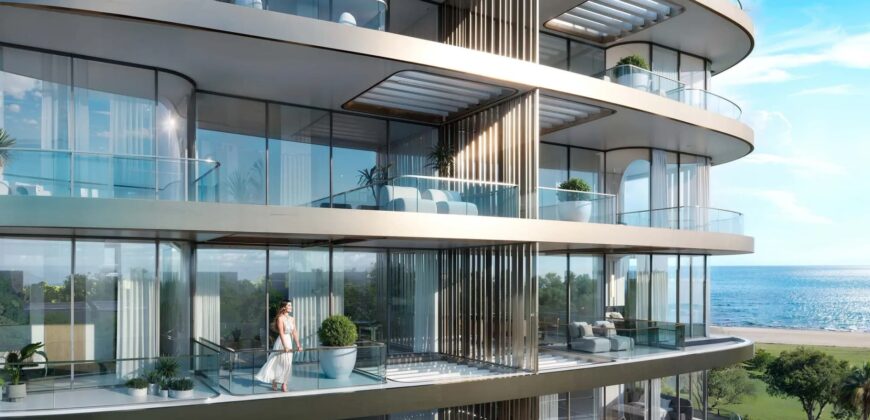 Isla Private Residences by Chaimaa Holding