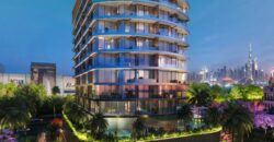 Isla Private Residences by Chaimaa Holding