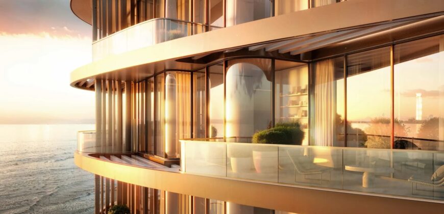 Isla Private Residences by Chaimaa Holding