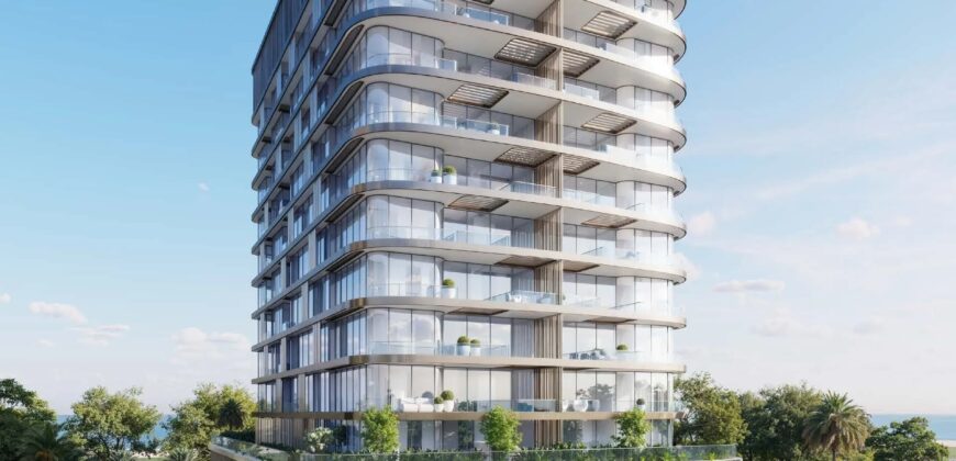 Isla Private Residences by Chaimaa Holding