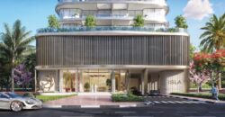 Isla Private Residences by Chaimaa Holding