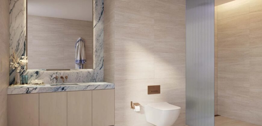 Isla Private Residences by Chaimaa Holding