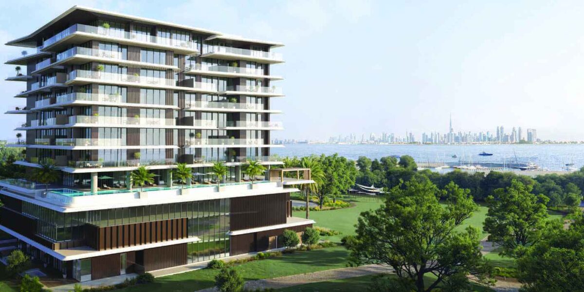 Isolana Residences by Hayaat Developments