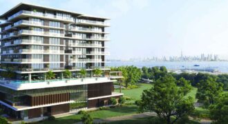Isolana Residences by Hayaat Developments