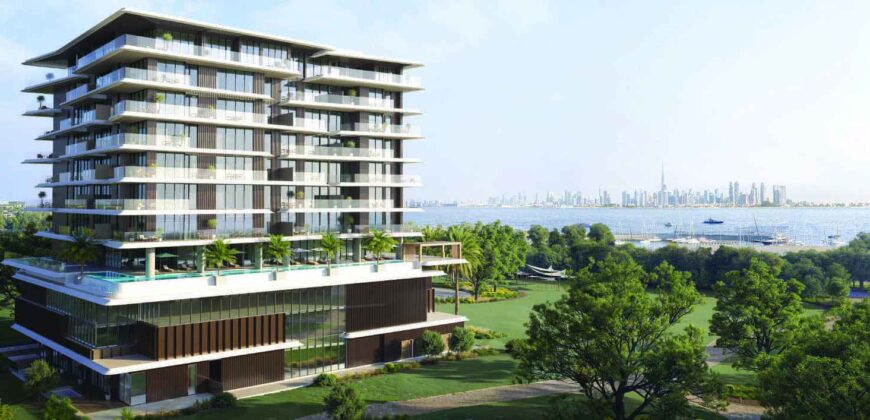 Isolana Residences by Hayaat Developments