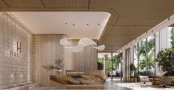 Isolana Residences by Hayaat Developments
