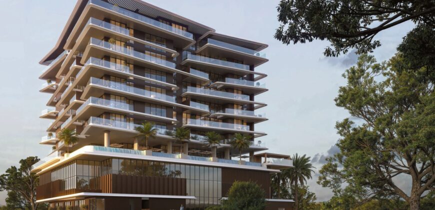 Isolana Residences by Hayaat Developments
