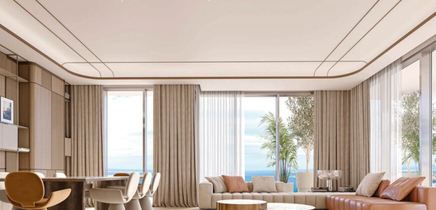 Isolana Residences by Hayaat Developments
