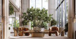 Isolana Residences by Hayaat Developments