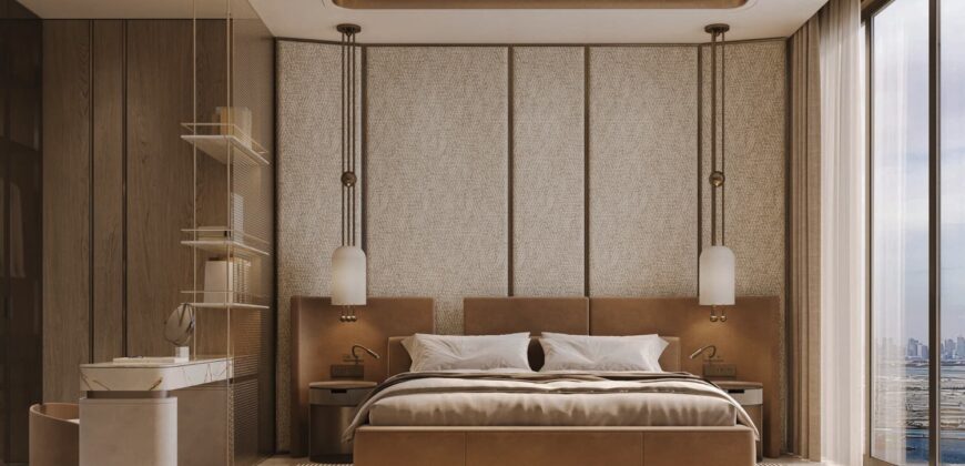 Isolana Residences by Hayaat Developments