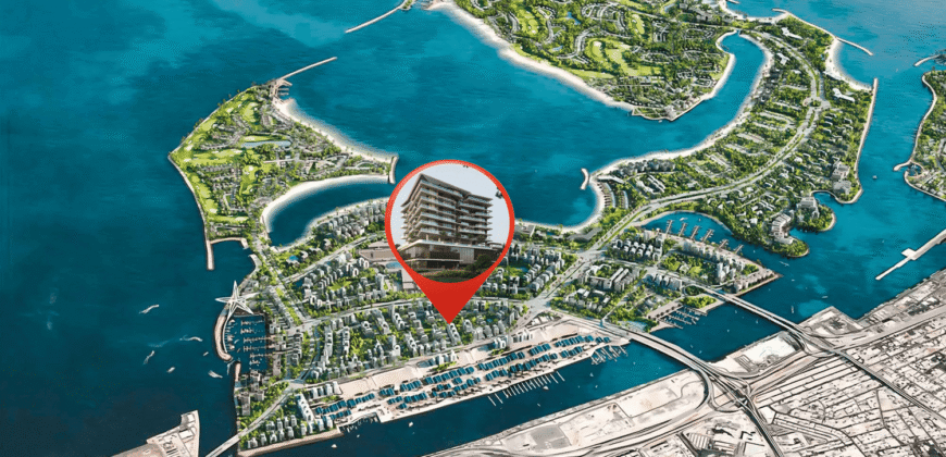 Isolana Residences by Hayaat Developments
