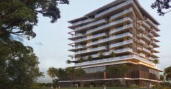 Isolana Residences by Hayaat Developments
