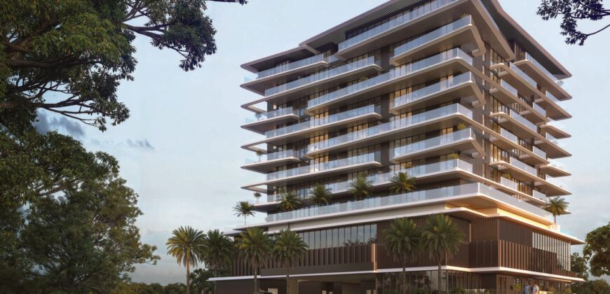 Isolana Residences by Hayaat Developments