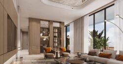 Isolana Residences by Hayaat Developments