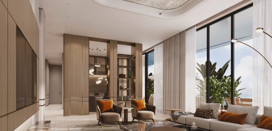 Isolana Residences by Hayaat Developments