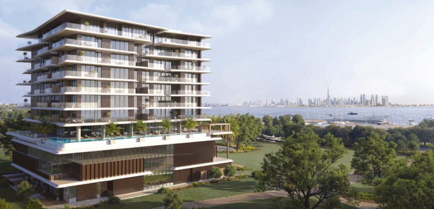 Isolana Residences by Hayaat Developments