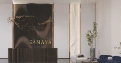Ivy Gardens 2 by Samana