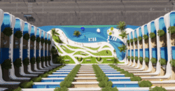 Ivy Gardens by Samana