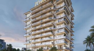 Izel by Zoya Developments