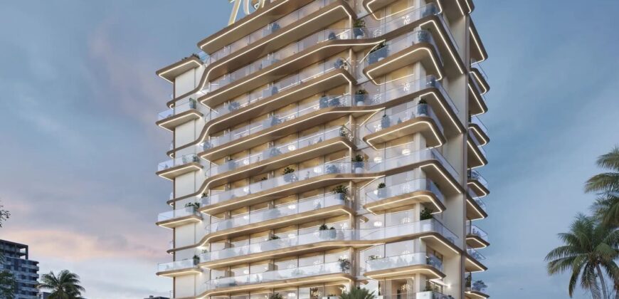 Izel by Zoya Developments
