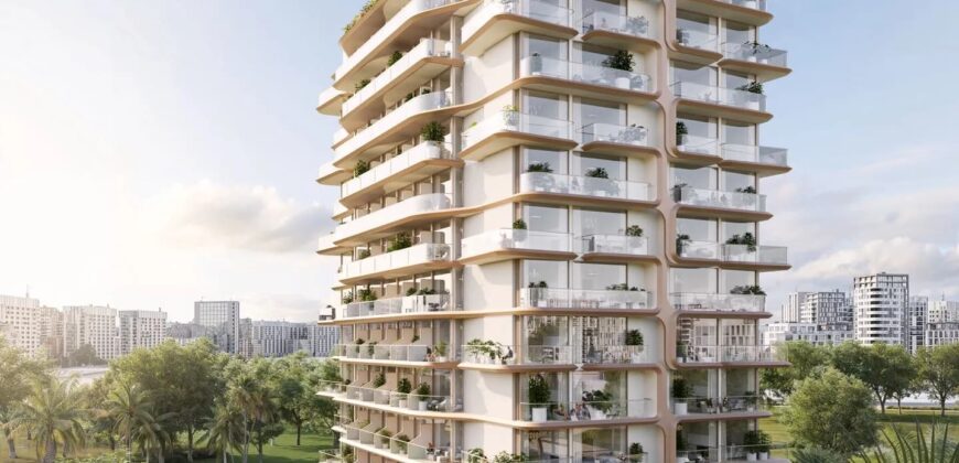 Izel by Zoya Developments